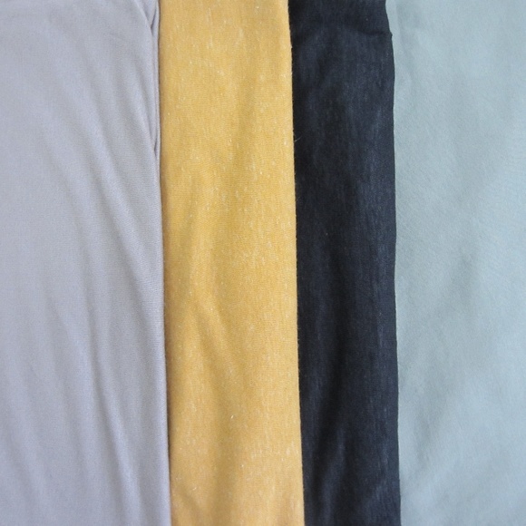 The Cover in Mustard - Multipurpose Cardigan Wrap - Picture 6 of 6